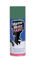 SPREY BOYA VOLVO YEŞİLİ